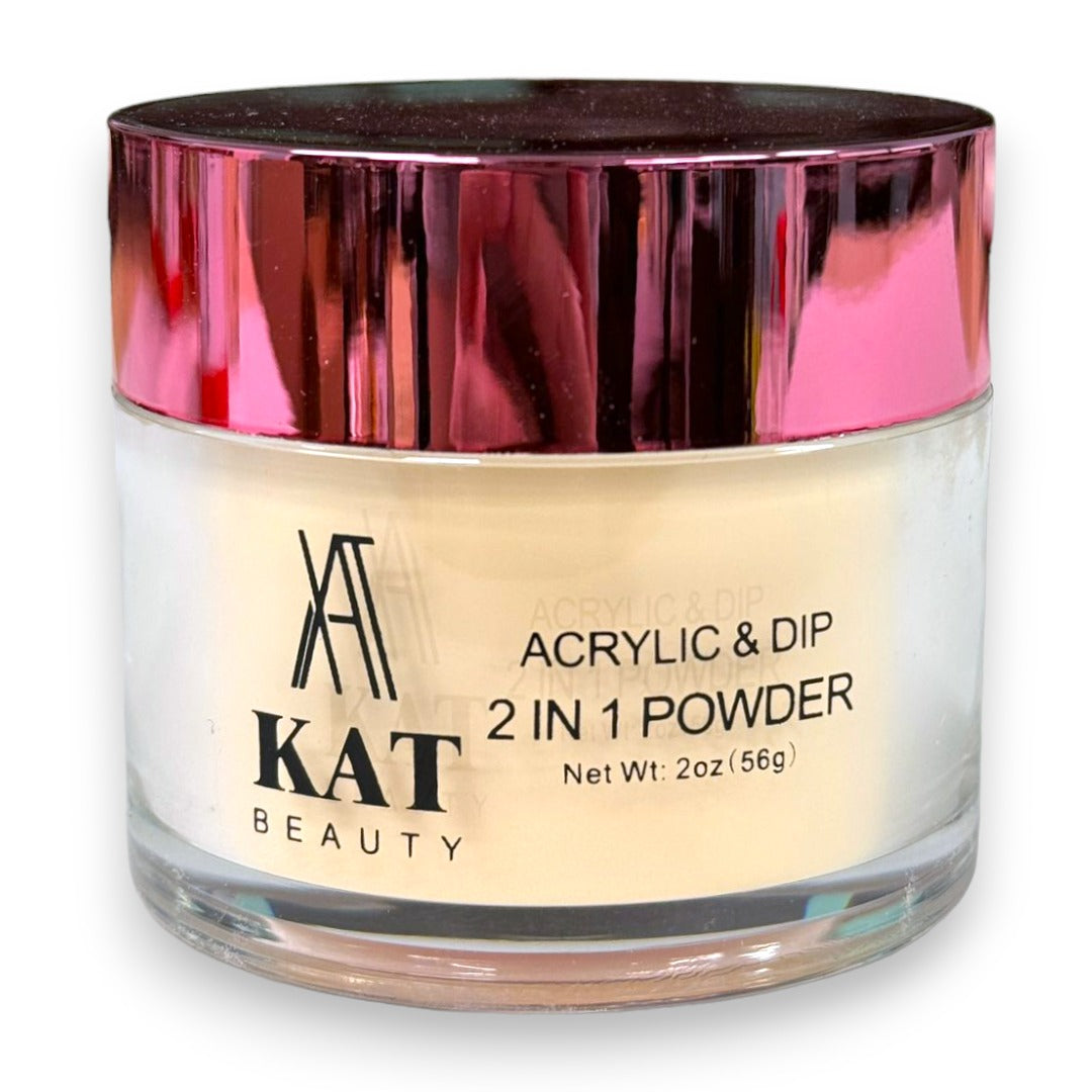 KAT Beauty 4In1 System #081