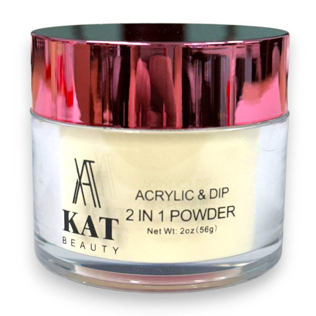KAT Beauty 4In1 System #082