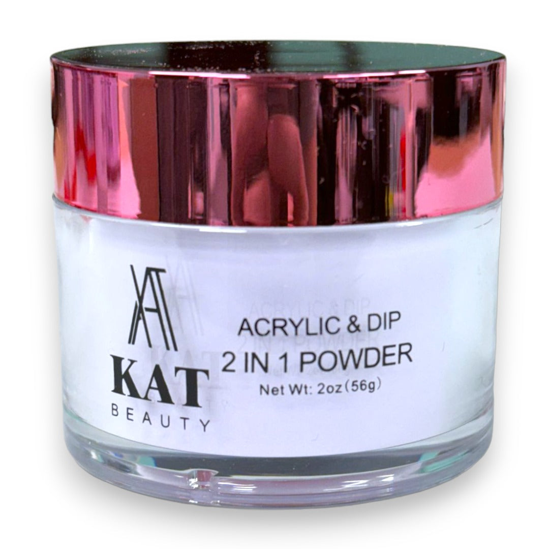 KAT Beauty 4In1 System #087
