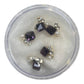CNBS Nail Charm - Mixed 3D Shapes