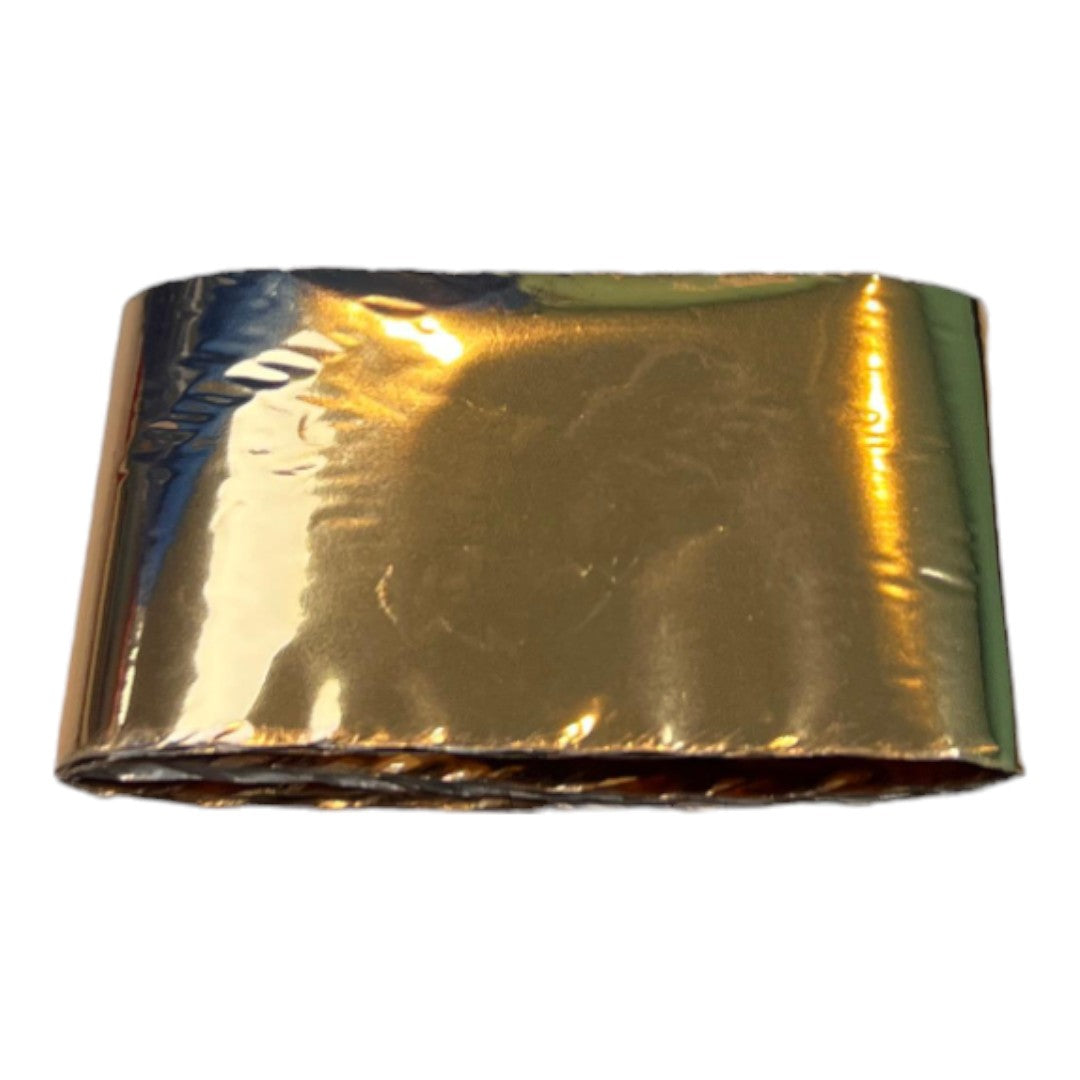CNBS Transfer Nail Foil for Nail Foil Nail Art Metallic