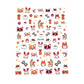 children's nail stickers, nail stickers canada, nail stickers amazon