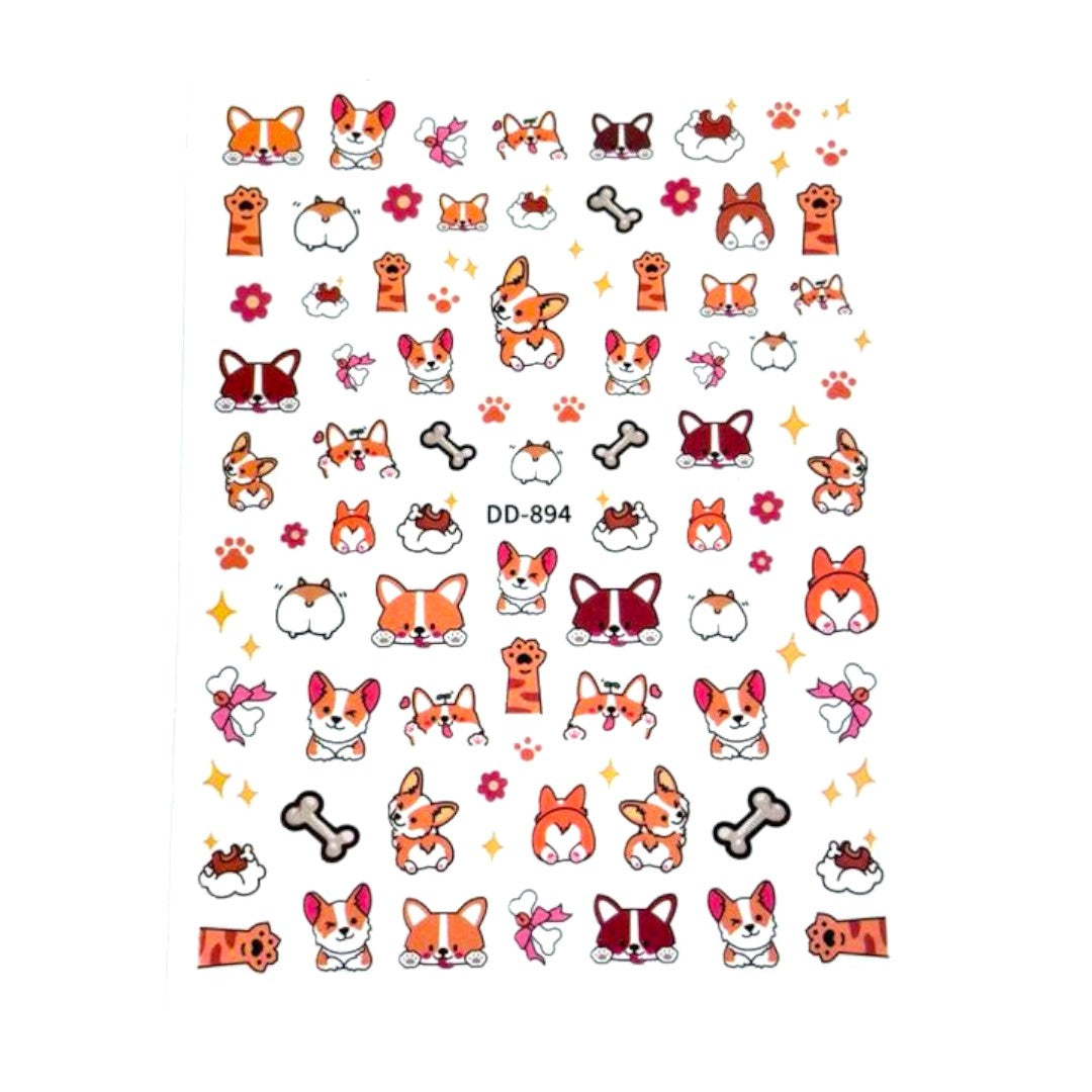 children's nail stickers, nail stickers canada, nail stickers amazon