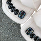 Real Myohae Nail Glitter - Real Terrazoo 1