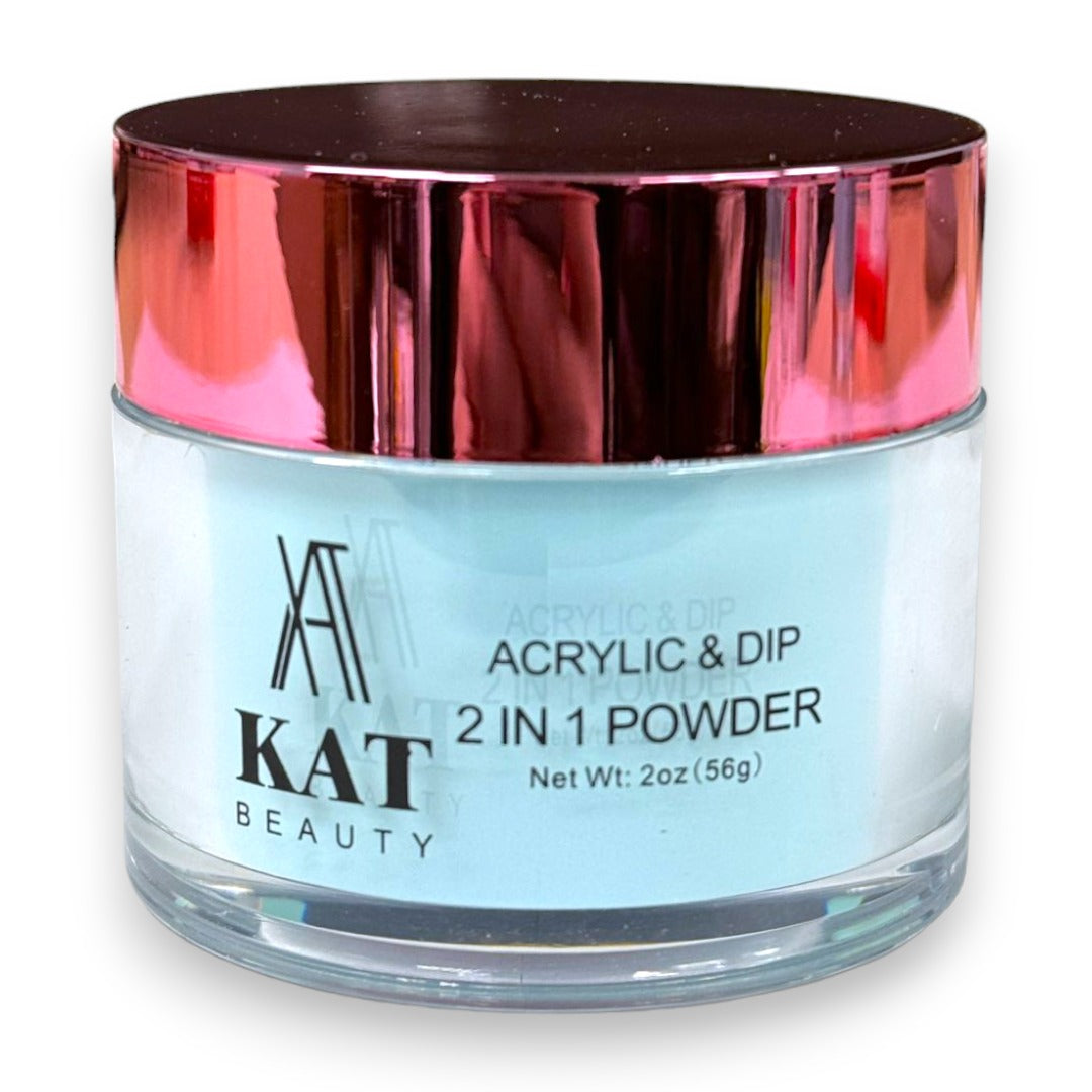 KAT Beauty 4In1 System #093
