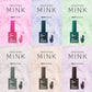 Kenzico Korean Gel Polish, Mink Syrup Gel Polish MK-10