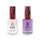 KAT Beauty 4In1 System #090