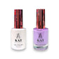 KAT Beauty 4In1 System #089