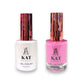 KAT Beauty 4In1 System #080
