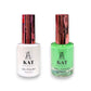 KAT Beauty 4In1 System #074
