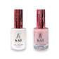 KAT Beauty 4In1 System #004