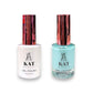 KAT Beauty 4In1 System #095