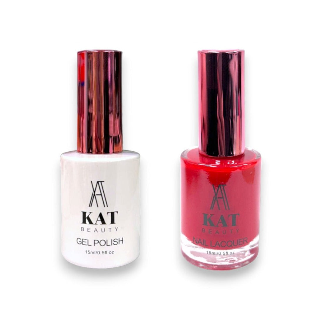 KAT Beauty 4In1 System #144