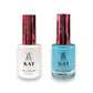 KAT Beauty 4In1 System #093