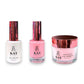 KAT Beauty 4In1 System #009