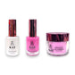KAT Beauty 4In1 System #143