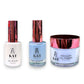 KAT Beauty 4In1 System #085