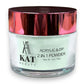 KAT Beauty 4In1 System #096