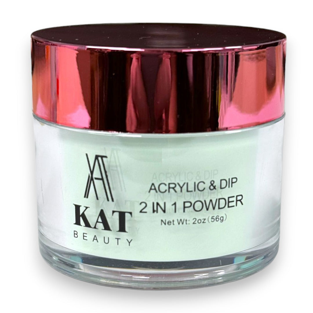 KAT Beauty 4In1 System #096