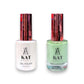KAT Beauty 4In1 System #097