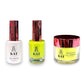 KAT Beauty 4In1 System #067