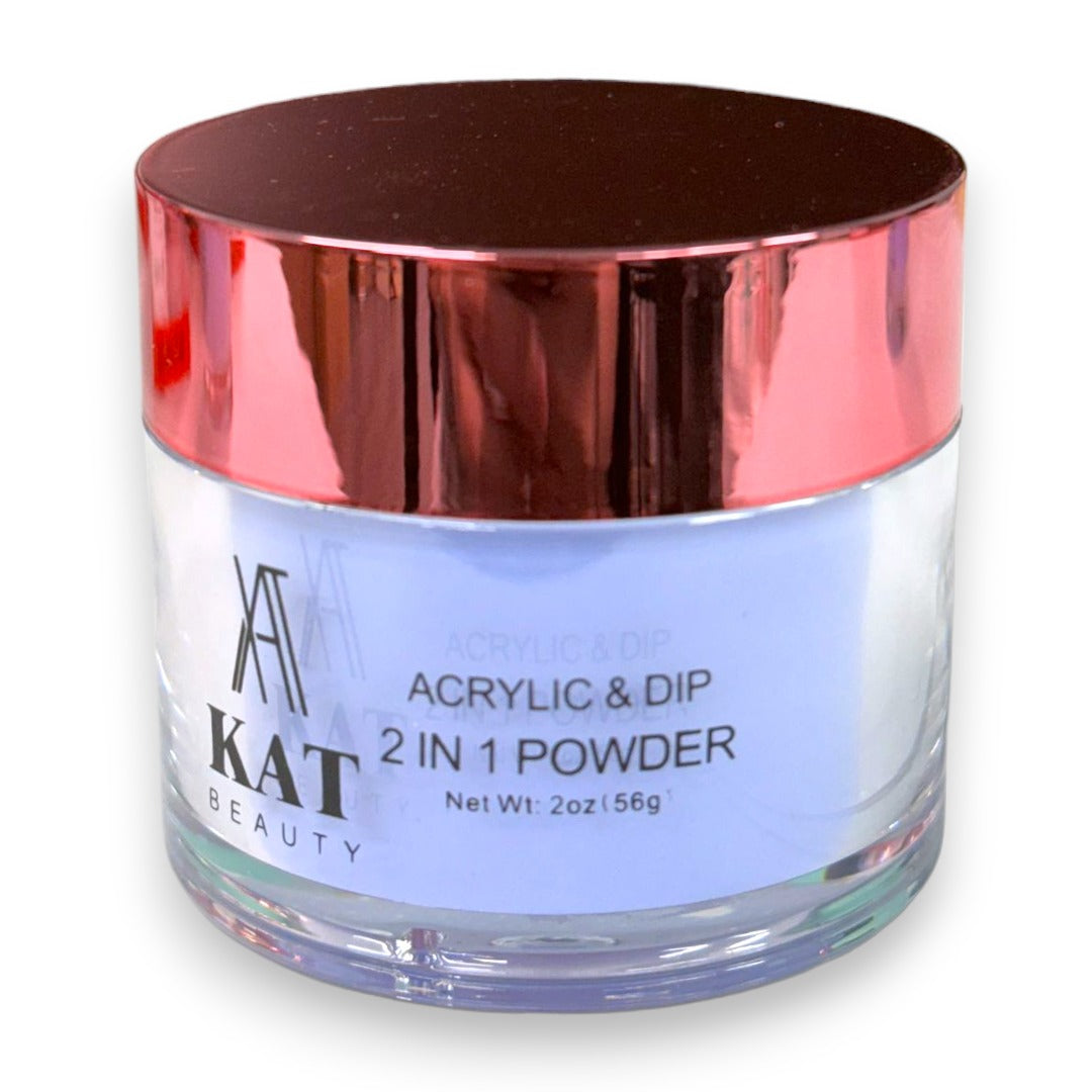 KAT Beauty 4In1 System #098