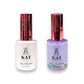 KAT Beauty 4In1 System #099