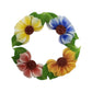 CNBS Nail Charms - 3D Handmade Acrylic Flower Varied Style 4pcs