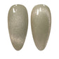 DND 9D Cat Eye Gel Polish Creamy - 29 Misty Moss