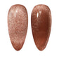 DND 9D Cat Eye Gel Polish Creamy - 35 Cat Wink