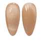 DND 9D Cat Eye Gel Polish Creamy - 36 Espresso Silk