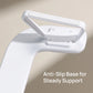 ONAIL Ergonomic Arm Rest 1 Plus - White