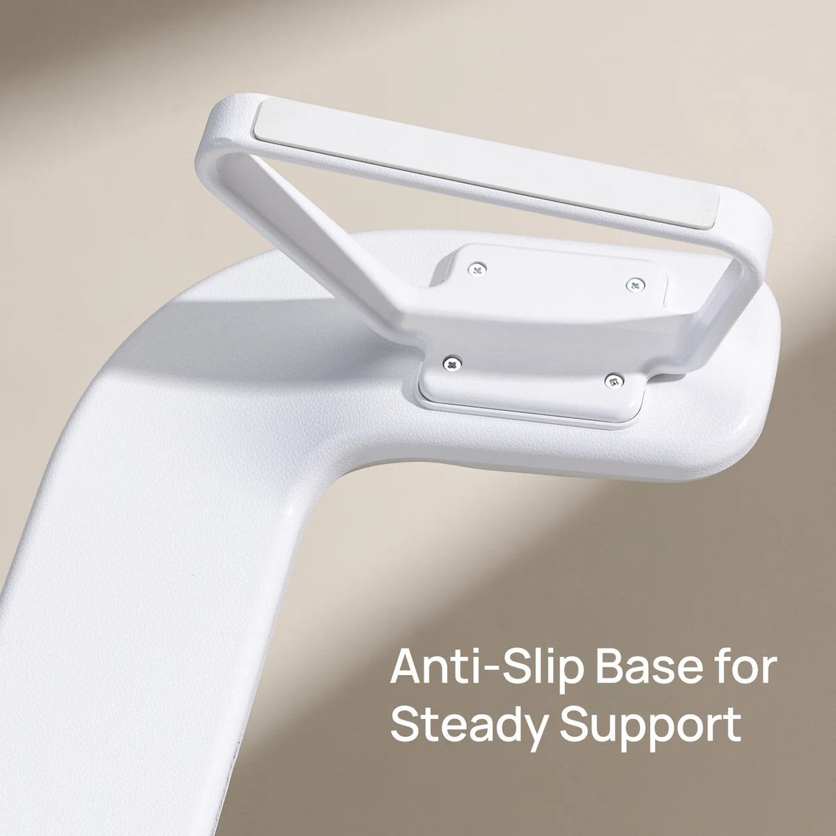 ONAIL Ergonomic Arm Rest 1 Plus - White