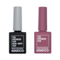 Kenzico Pantasia Forest Collection, Top Coat & Gel Nail Color Duo