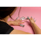 Morgan Taylor Strip Ease Nail Lacquer Remover, nail polish remover