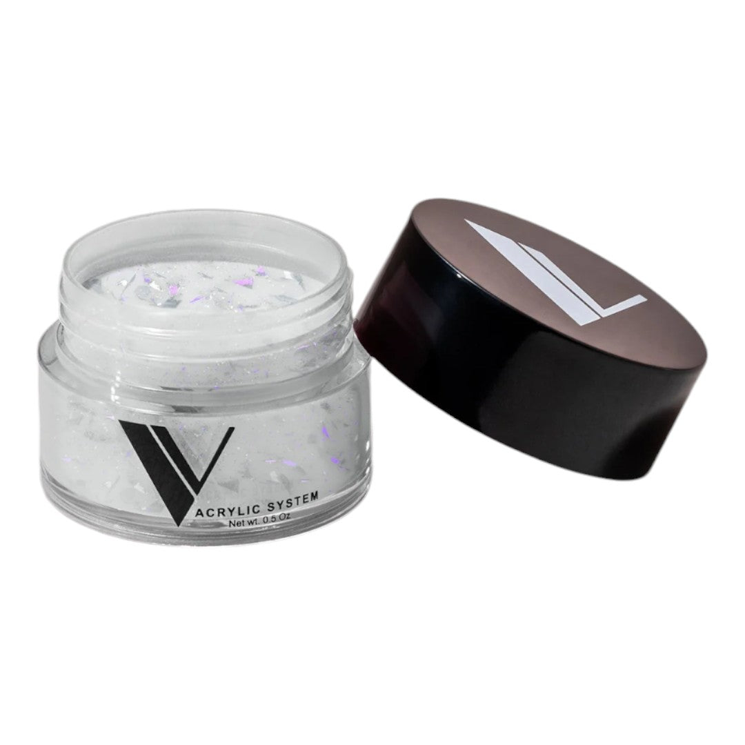 V Beauty Pure Acrylic System 0.5oz - #139 Star Shower