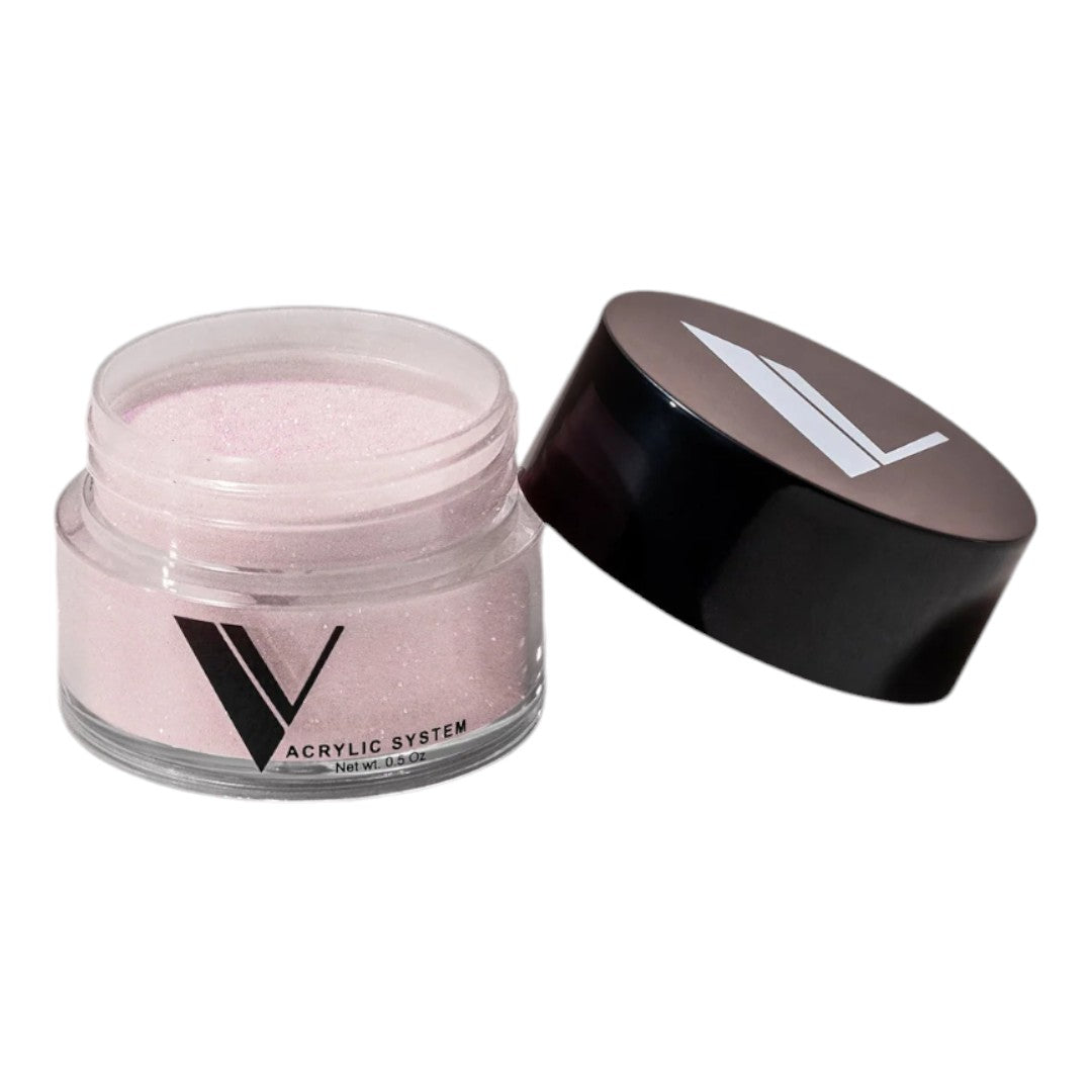 V Beauty Pure Acrylic System 0.5oz - #207 Hold Me Close