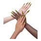 V Beauty Pure Acrylic System 0.5oz - #176 Jealousy