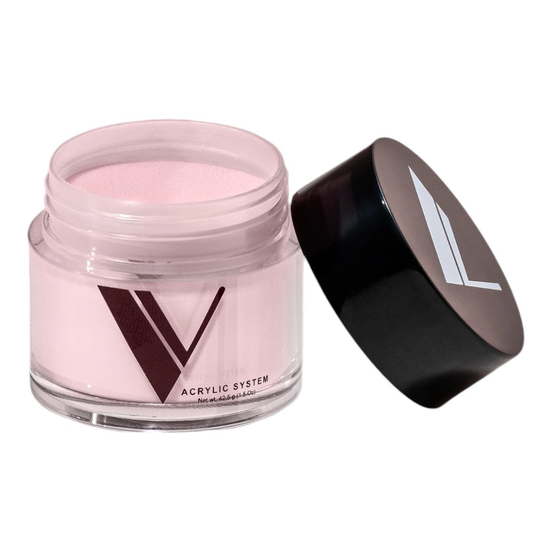 V Beauty Pure Acrylic System 1.5oz - Bubblegum