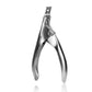 Kupa ManiPro Professional Acrylic Nail Tip Cutter