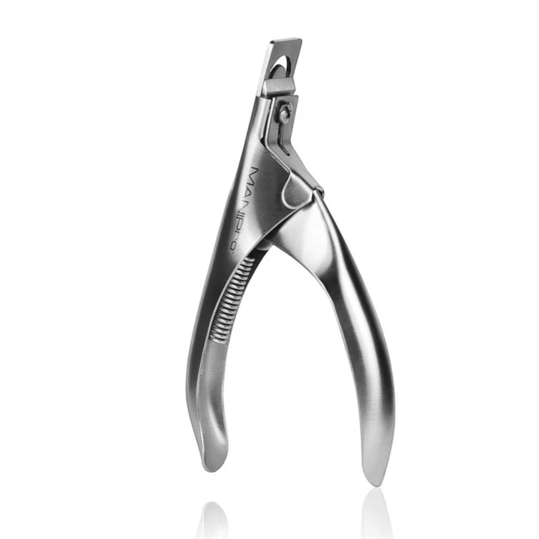 Kupa ManiPro Professional Acrylic Nail Tip Cutter