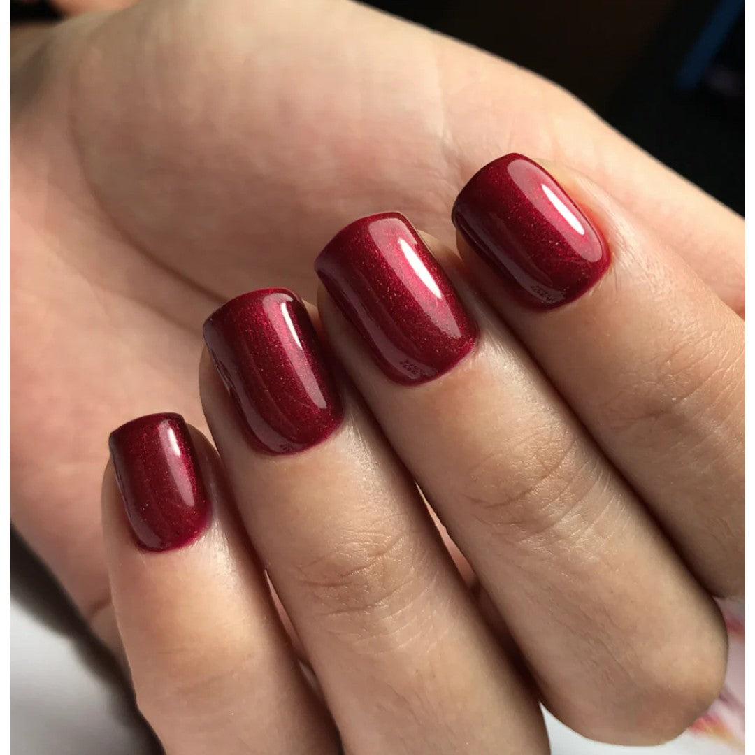 Luxio Gel Polish, Allure 046, Akzentz Canada