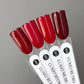 Luxio Gel Polish, Retro 100, Akzentz Canada