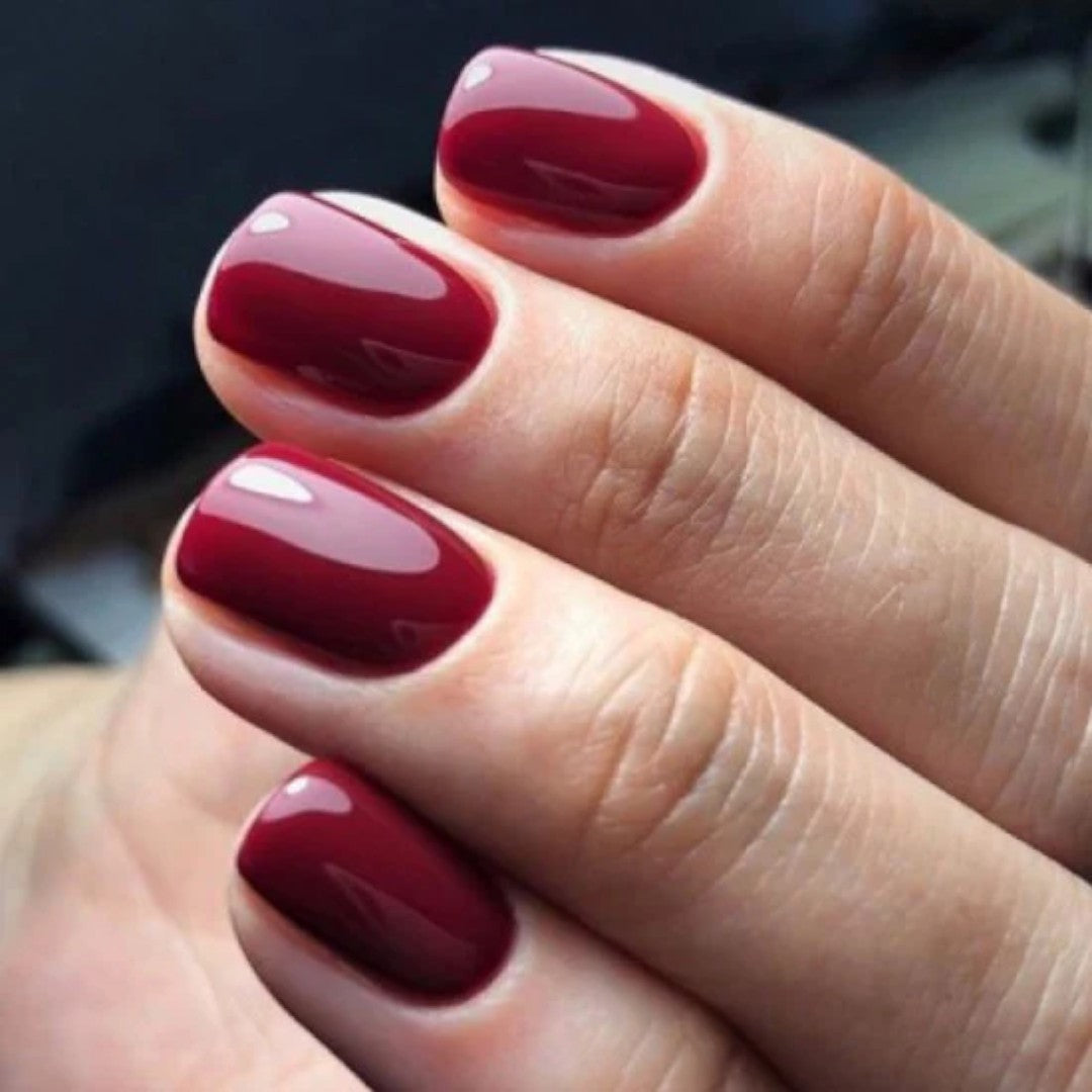 Luxio Gel Polish, Retro 100, Akzentz Canada