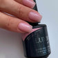 Akzéntz Luxio Gel - Base Smirk 15ml/.5oz