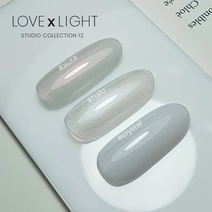Akzéntz Luxio Gel Colour - Halo #262