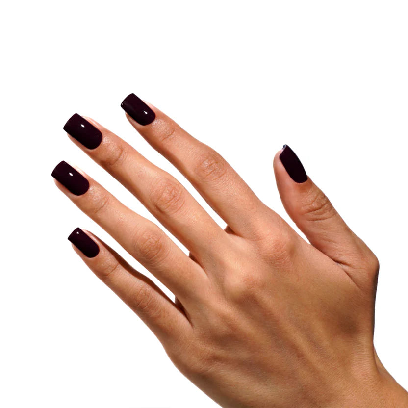 Akzéntz Luxio Gel Colour - Poison #281