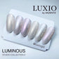 Akzéntz Luxio Gel Luminous - Pearl #600