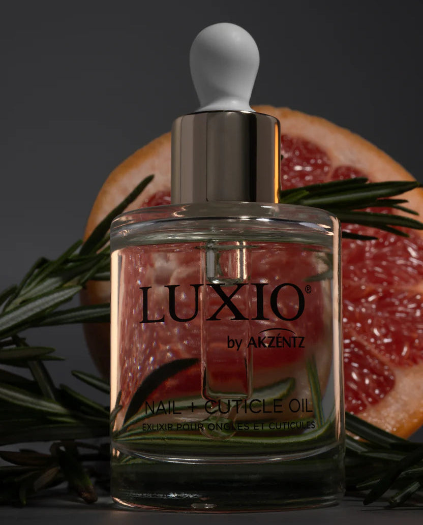 Akzéntz Luxio Nail+ Cuticle Oil 50Ml