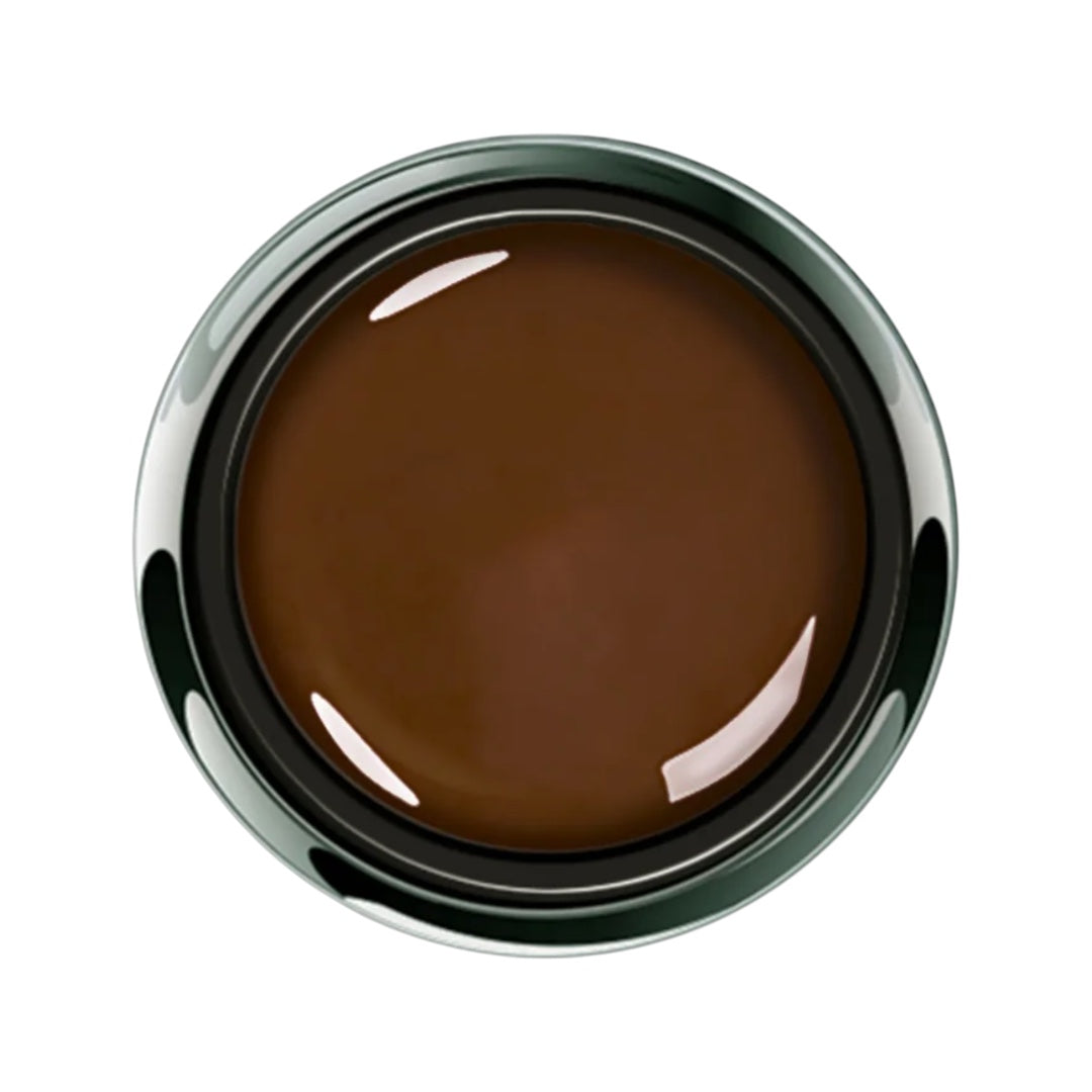 Akzéntz UV/LED Options Gel - Divine Cocoal 0.14Oz